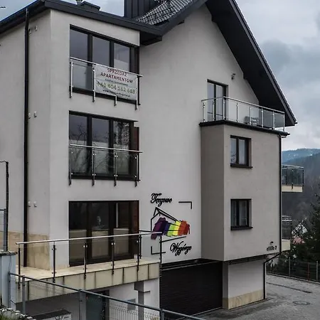 Wislany Sen Apartment Wisla
