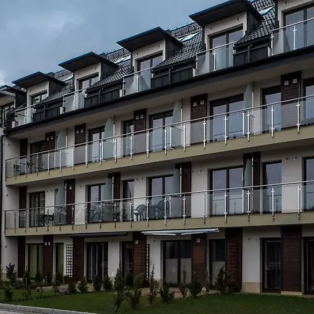 Wislany Sen Appartement