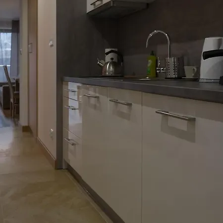 Wislany Sen Appartement *