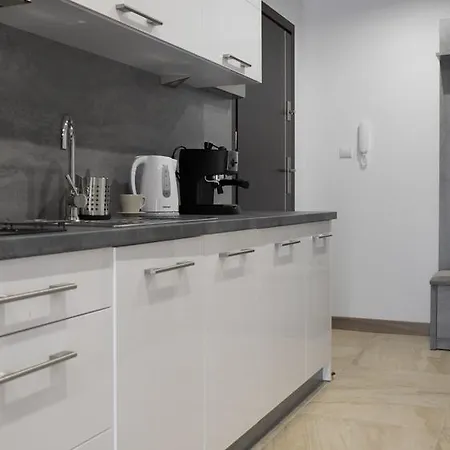 Wislany Sen Appartement Wisła
