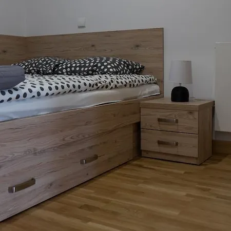 Wislany Sen Appartement *