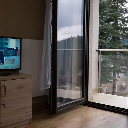 Wislany Sen Apartment Wisla