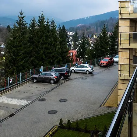Wislany Sen Appartement Wisła
