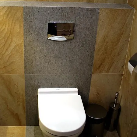 Appartement Wislany Sen *