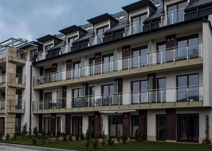 Wislany Sen Apartment