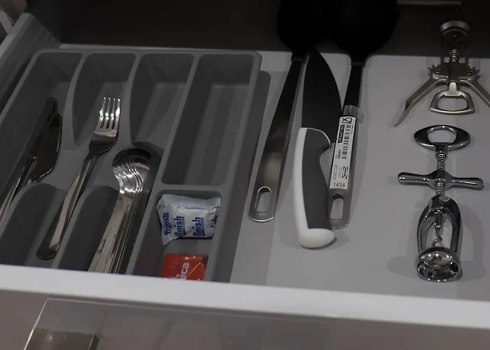 Wislany Sen Apartment