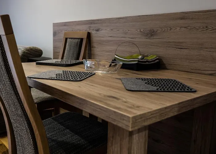 Wislany Sen Apartment Wisla