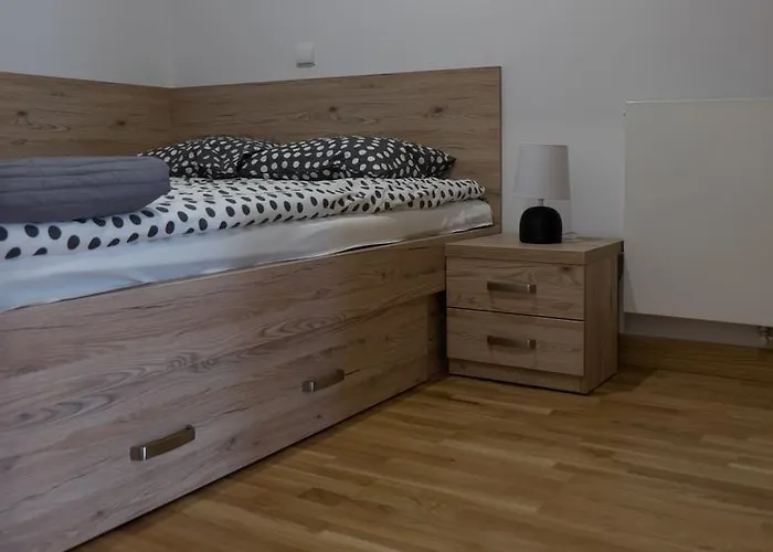 Wislany Sen Apartment *