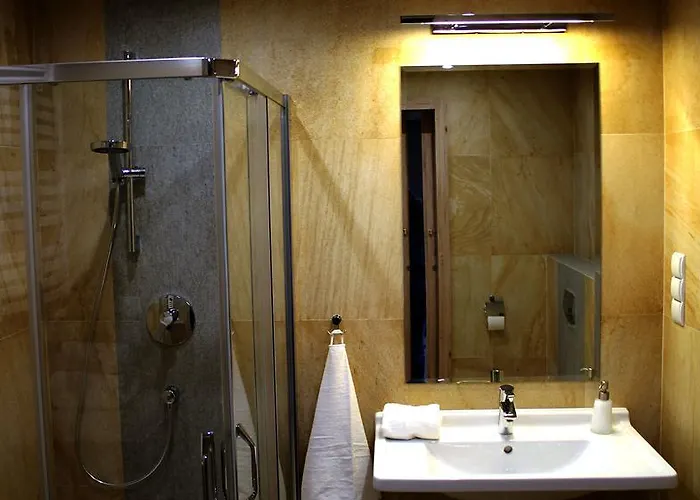 Wislany Sen Apartment Wisla