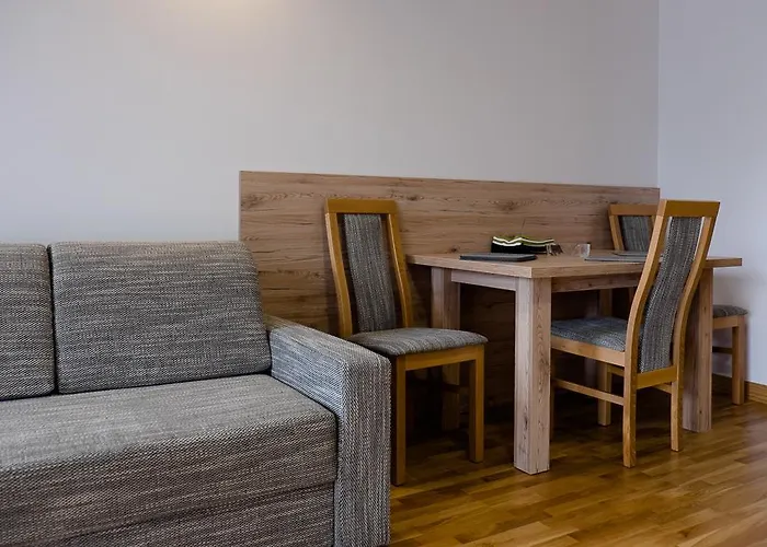 Wislany Sen Apartment Wisla